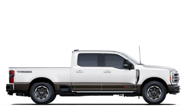 2025 Ford Super Duty® External Image 1